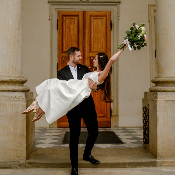 Sofia Hubrii, Warsaw Фото - 6