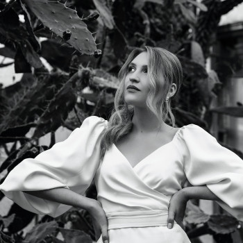 Sofia Hubrii, Warsaw Фото - 7