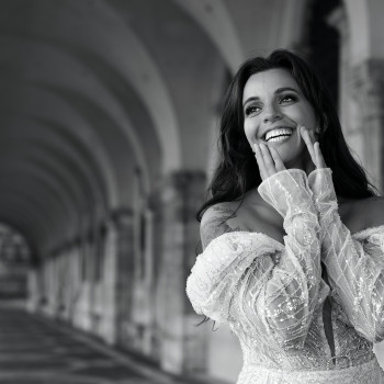 Sofia Hubrii, Warsaw Фото - 11