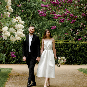 Sofia Hubrii, Warsaw Фото - 16