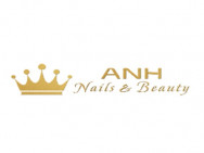 Ногтевая студия Anh Nails and Beauty на Barb.pro