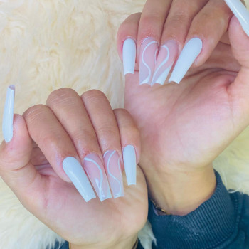 Anh Nails and Beauty, Köln Фото - 6