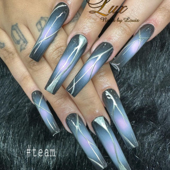 Lux Nails by Louis, Köln Фото - 5