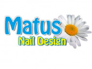 Ногтевая студия Matus Nail Design на Barb.pro