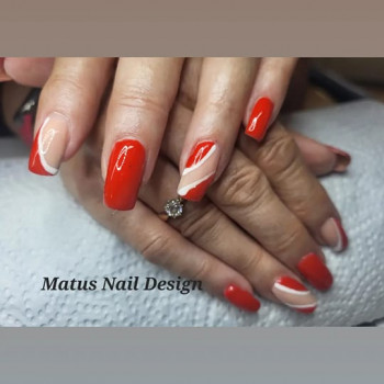 Matus Nail Design, Köln Фото - 5