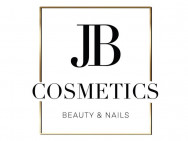 Салон красоты JB Cosmetics на Barb.pro