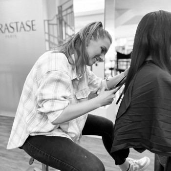 Mods Hair , Köln Фото - 5