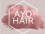Schönheitssalon Ayo Hair on Barb.pro