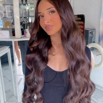 Ayo Hair, Köln Фото - 5