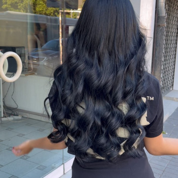 Ayo Hair, Köln Фото - 7