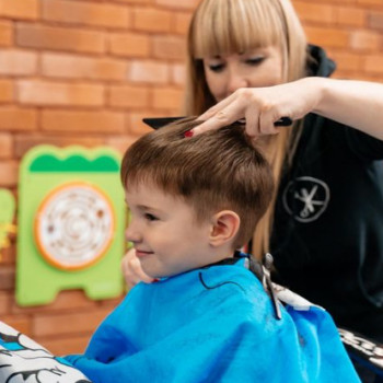 Haircut Express, Köln Фото - 5