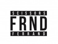Schönheitssalon Scissors By Ferrand on Barb.pro