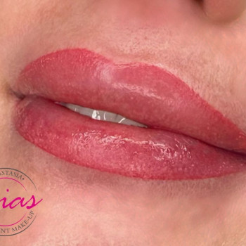 Anastasia Dias, Köln Фото - 5