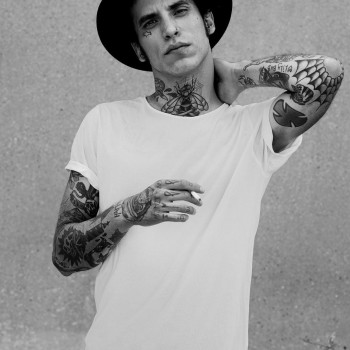 Roxy Jenkins, Köln Фото - 5