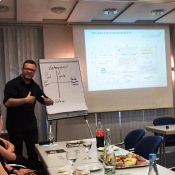 Friseur und Kosmetik Innung, Кёльн Фото - 5