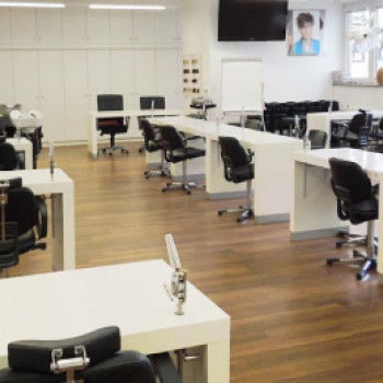 Friseur und Kosmetik Innung, Кёльн Фото - 6