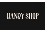 Барбершоп Dandy Shop на Barb.pro