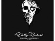 Barbershop DollyRockers Köln,An der Malzmühle, 3-5