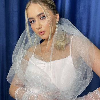 София Ковалева, Москва Фото - 5