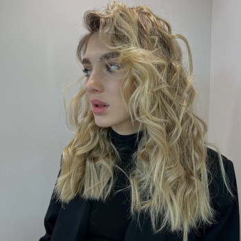 София Ковалева, Москва Фото - 7