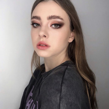 София Ковалева, Москва Фото - 9