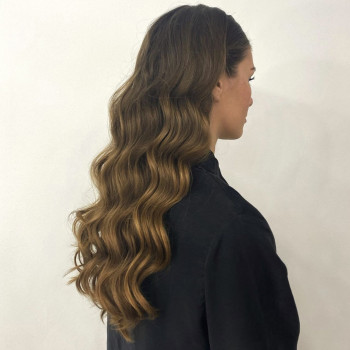 София Ковалева, Москва Фото - 12