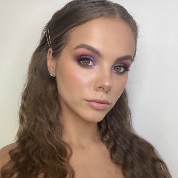 София Ковалева, Москва Фото - 11