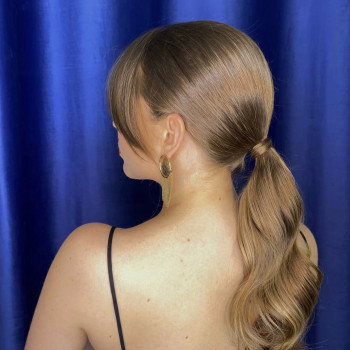 София Ковалева, Москва Фото - 14