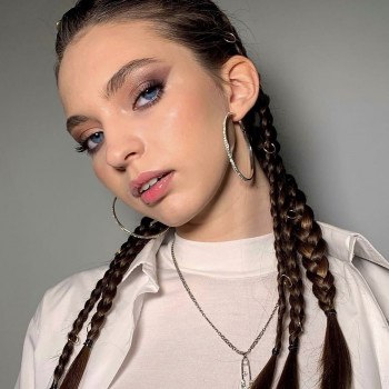 София Ковалева, Москва Фото - 13