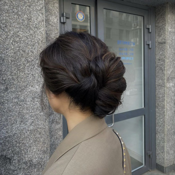 София Ковалева, Москва Фото - 16