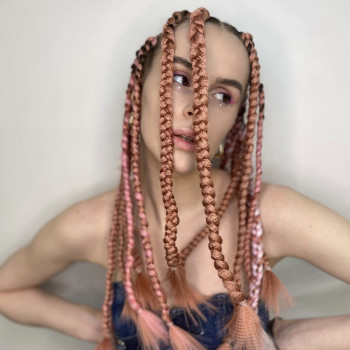 София Ковалева, Москва Фото - 15