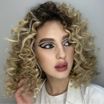 София Ковалева, Москва Фото - 20