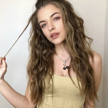 София Ковалева, Москва Фото - 21