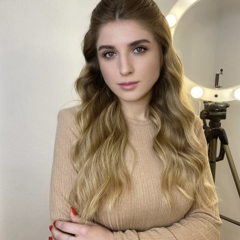 София Ковалева, Москва Фото - 22