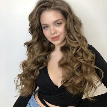 София Ковалева, Москва Фото - 23