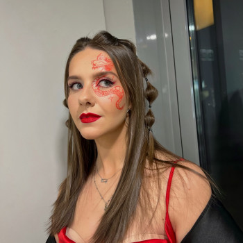 София Ковалева, Москва Фото - 25