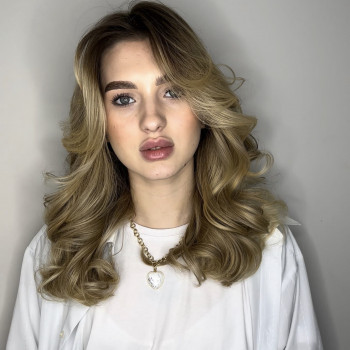 София Ковалева, Москва Фото - 27