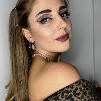 София Ковалева, Москва Фото - 28