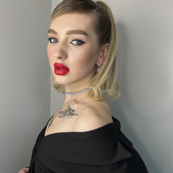 София Ковалева, Москва Фото - 29