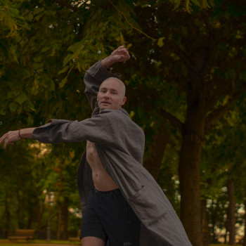 Olena Menshykova, Warsaw Фото - 56