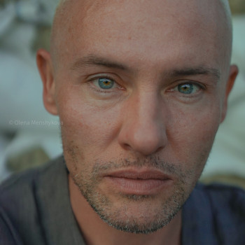 Olena Menshykova, Warsaw Фото - 60