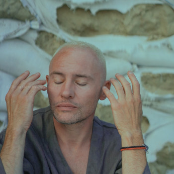 Olena Menshykova, Warsaw Фото - 62