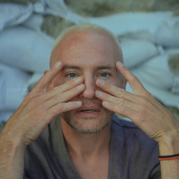 Olena Menshykova, Warsaw Фото - 63