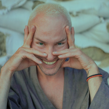 Olena Menshykova, Warsaw Фото - 65