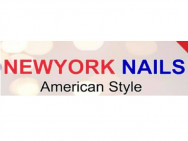 Nail Salon New York Nails on Barb.pro