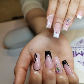 New York Nails, Köln Фото - 6