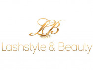 Beauty Salon Lashstyle & Beauty on Barb.pro