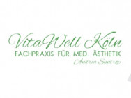 Cosmetology Clinic VitaWell on Barb.pro