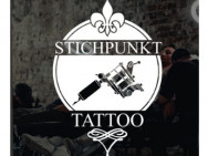 Tattoo Studio Stichpunkt Cologne on Barb.pro
