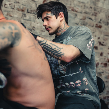 Stichpunkt Cologne, Köln Фото - 5